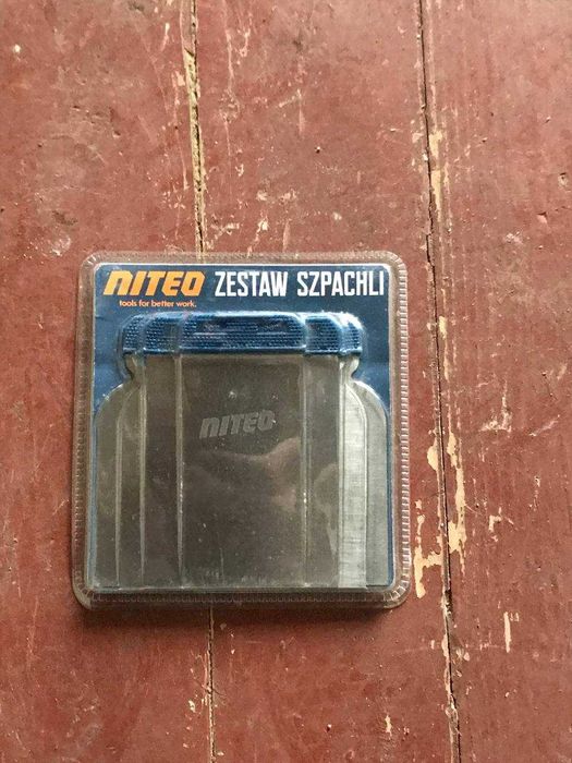Продам Шпатель Niteo Tools