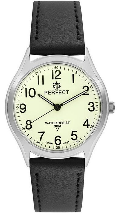 Zegarek Damski PERFECT GX068-04