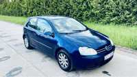 VW Golf 5 1.9tdi 90km 2005r stage1 143km Full Opcja HAK