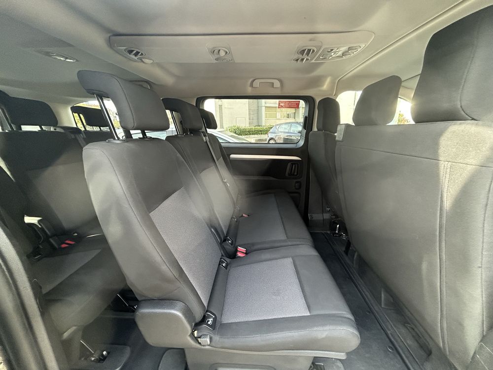 Toyota Prace 2.0 de 2023