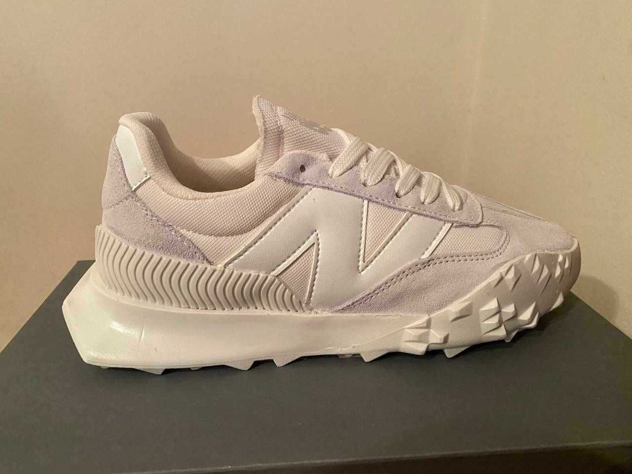 New Balance modelo xc 72 unisexo