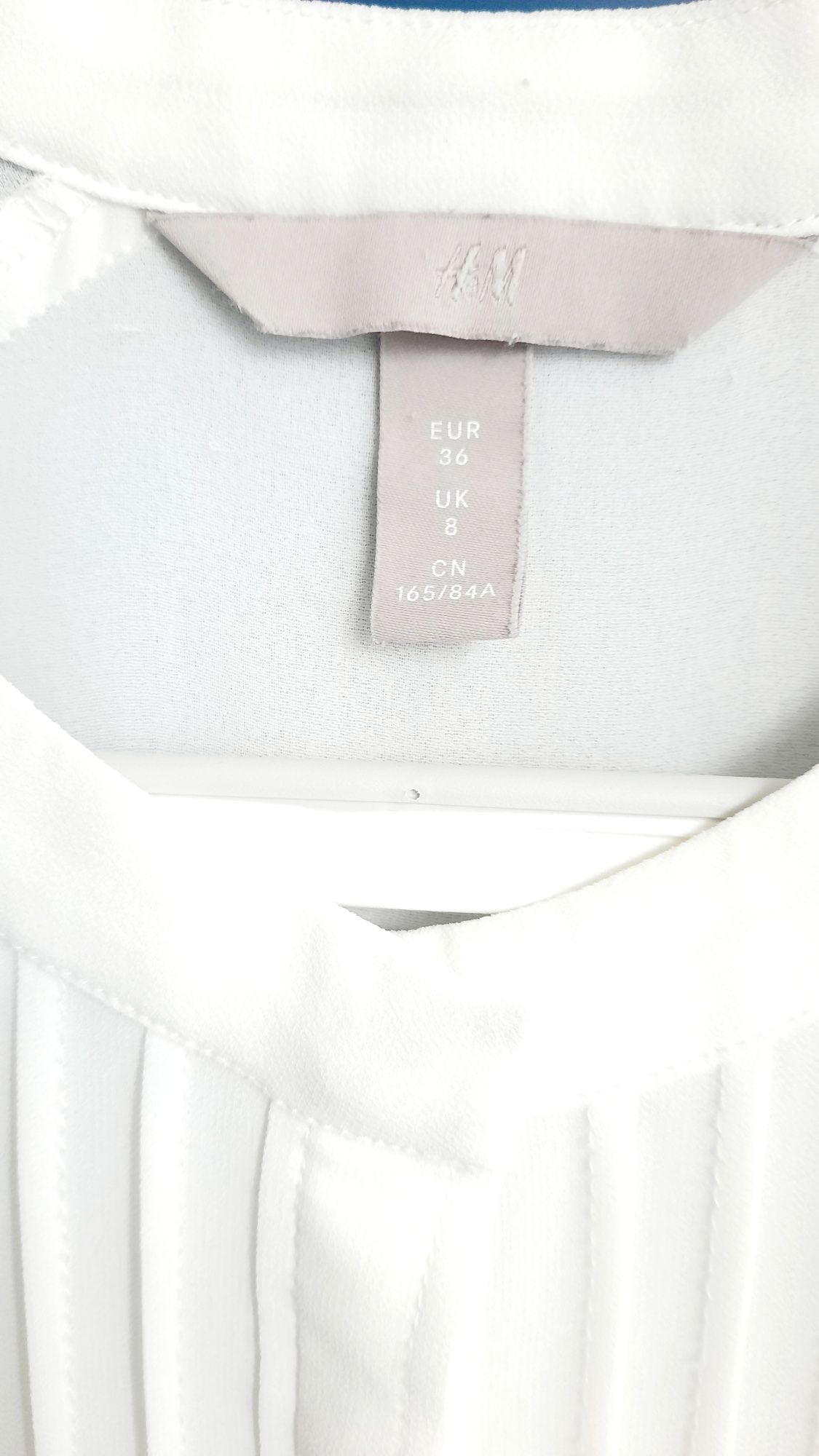 Bluzka H&M  rozmiar 36