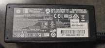 Zasilacz HP 19,5V 3,33A 65W Model: PA-1650-32HY