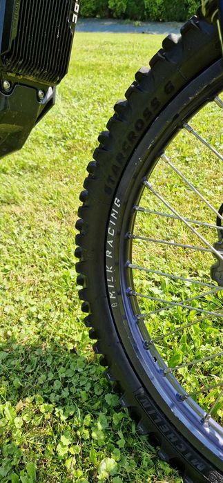 Cross Sur-Ron Ultra Bee HP 2025 r. Najniższa Cena w Polsce !!!