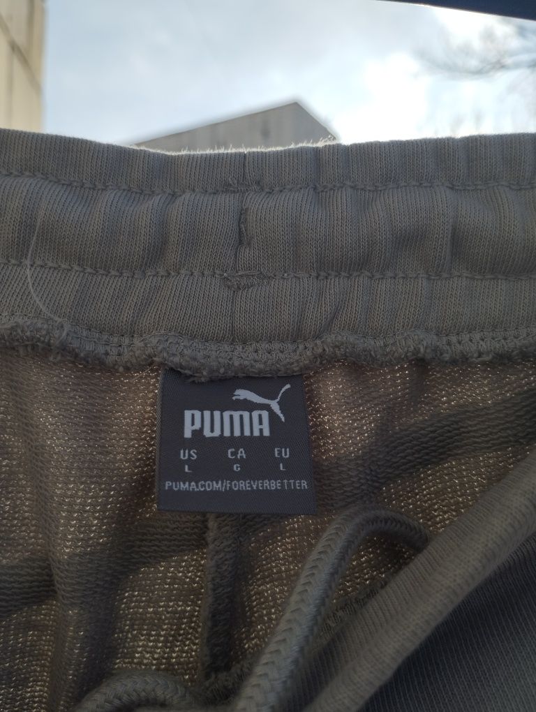 Штани Puma M-L size