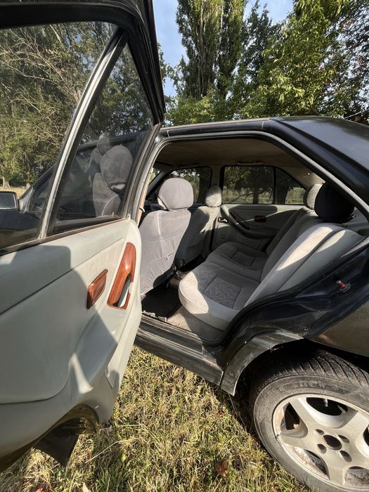 Chery Amulet 2005 года