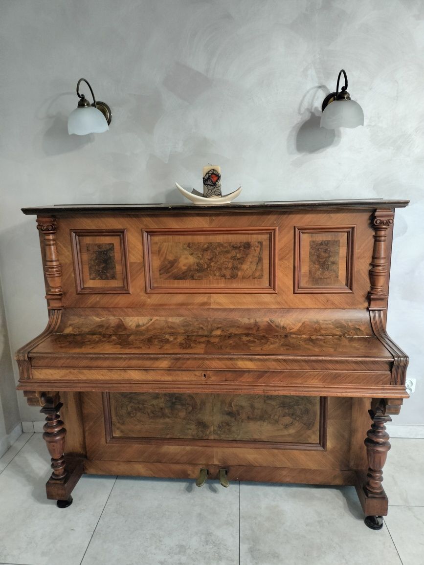 Pianino Steinbach