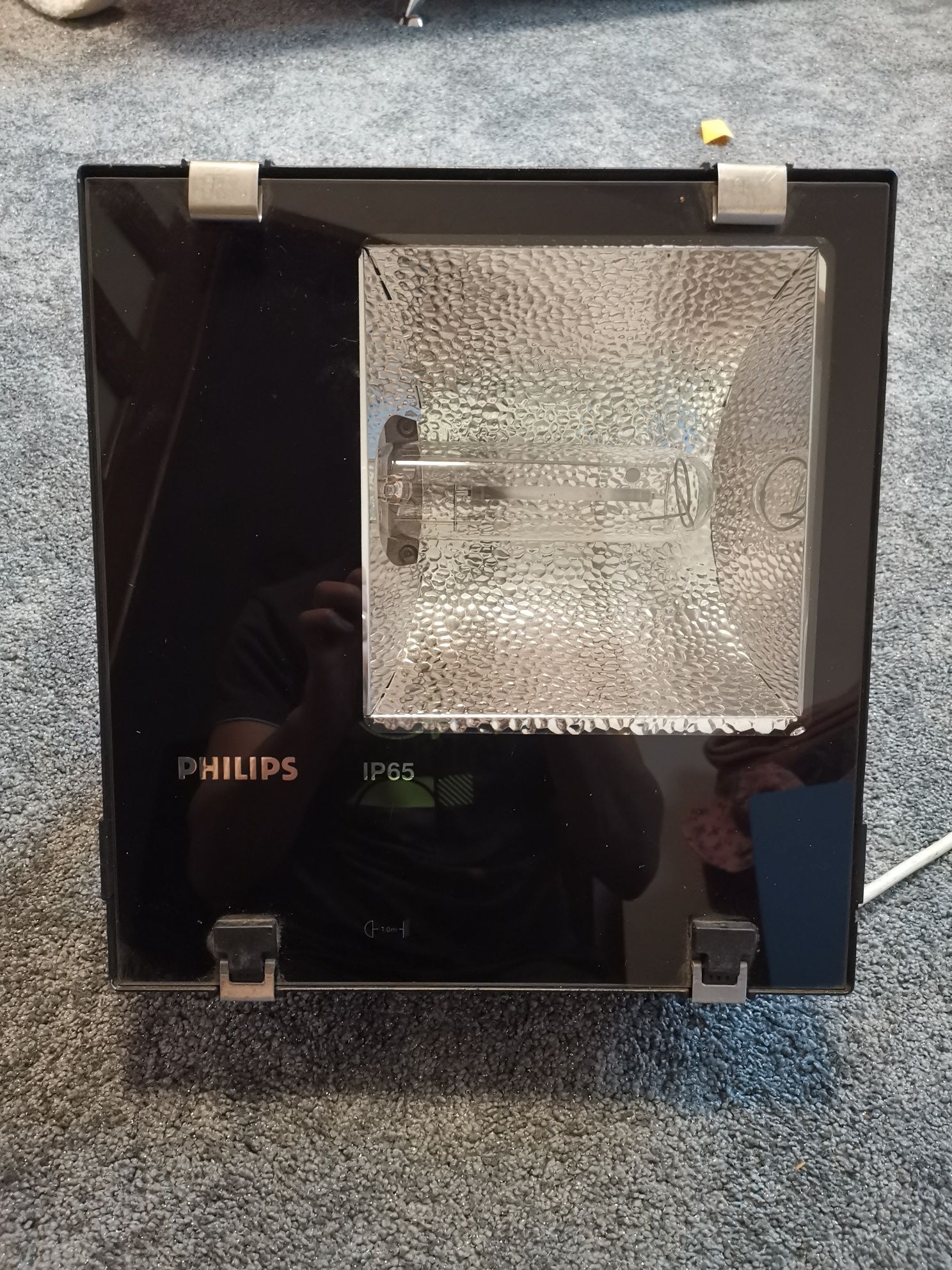 Naświetlacz halogen projektor Philips IP65
