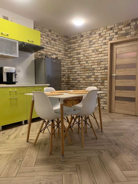 Mieszkanie 41,95m2 -  Złotów, ul. Szpitalna REZERWACJA