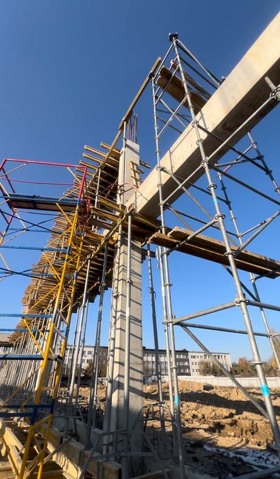 Послуги Генпідрядних робіт Стрий, Львівська область