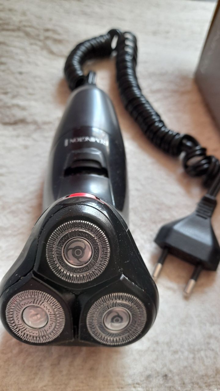 Golarka elektryczna Remington power series
