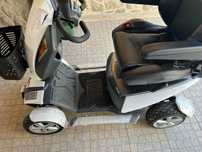 Scooter electrica Stannah/Egiro Sport