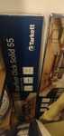 Panele winylowe 5m2 Tarkett SF55 ALPINE OAK WARM NATURAL 4V