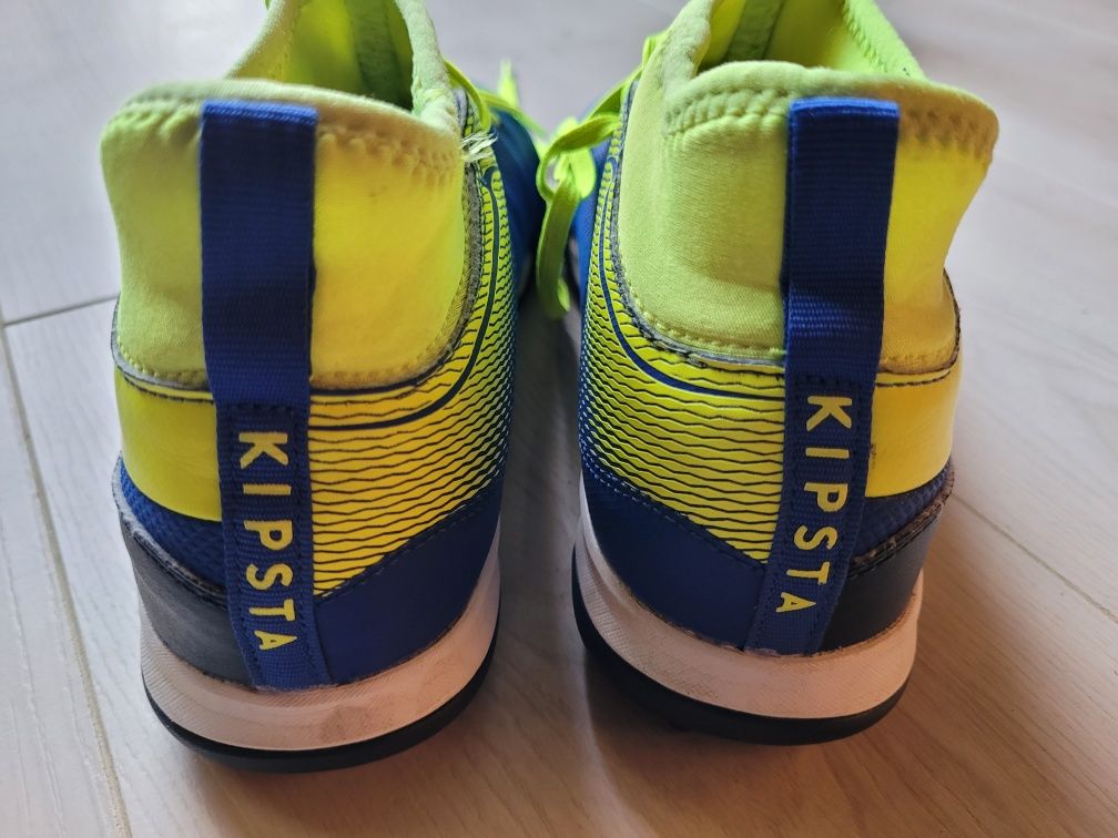 Buty sportowe do piłki 36 kipsta decathlon