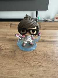 Overwatch Mei funko pop