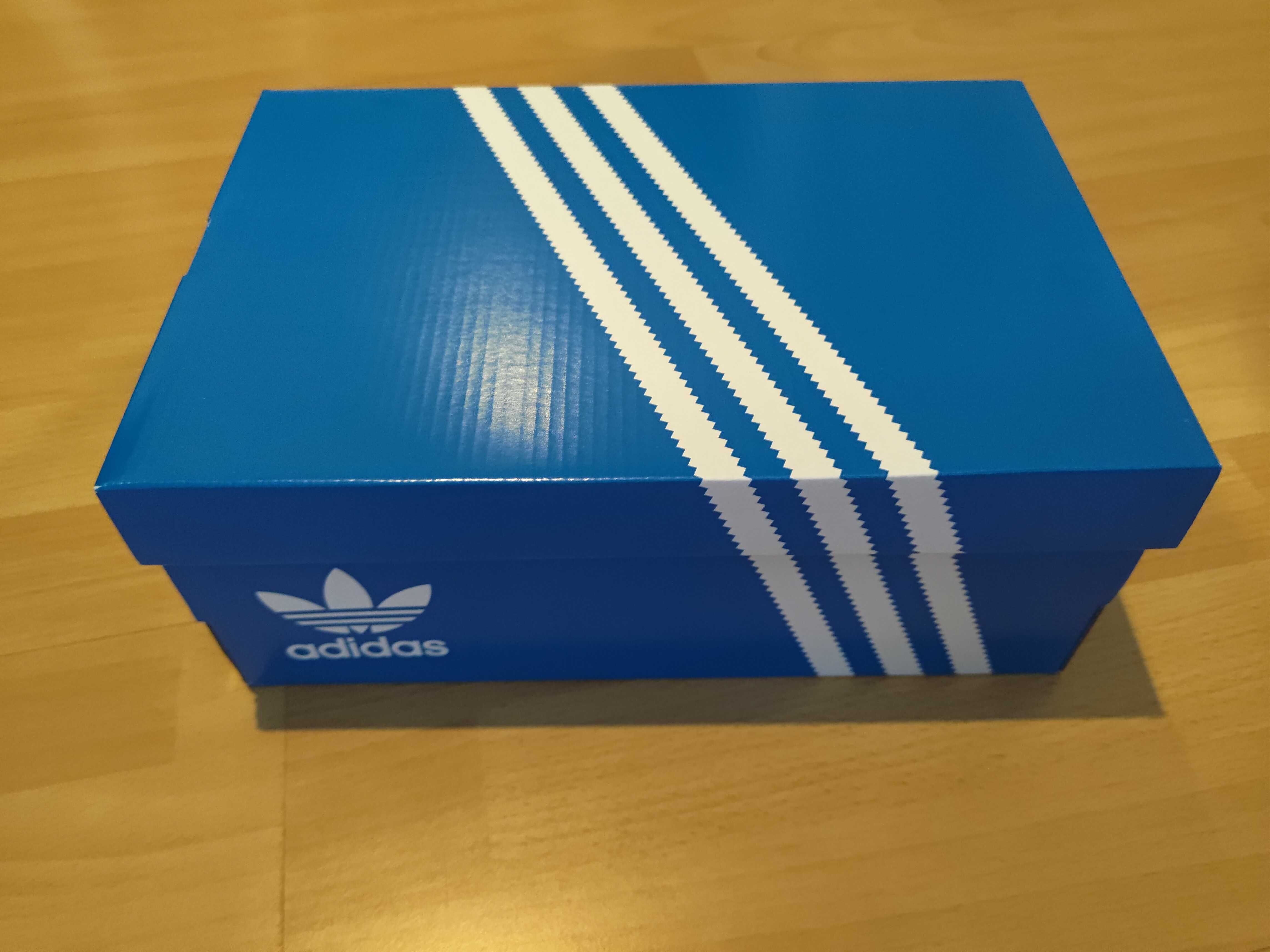 Buty Adidas Forum Low LC W 39 1/3