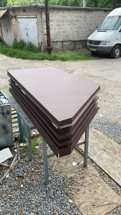 Ковпак жалюзі. Ковпак на димохід. Димарь. Колпак на димоход.