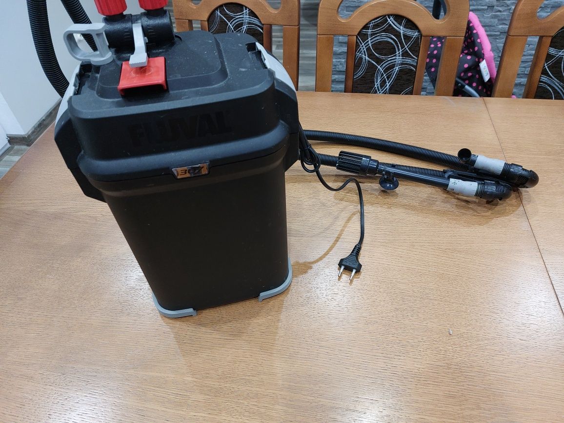 Akwarium 112 l aquael