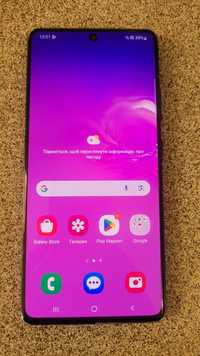 Samsung Galaxy S10 Lite 6/128gb Под Ремонт