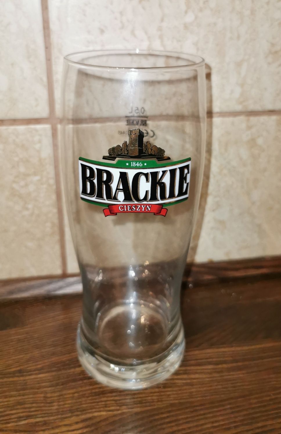Browar Brackie - Cieszyn 0.5 l