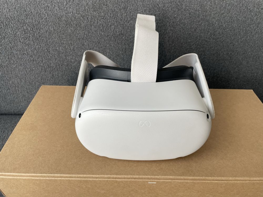 Gogle Meta Quest 2 128 GB