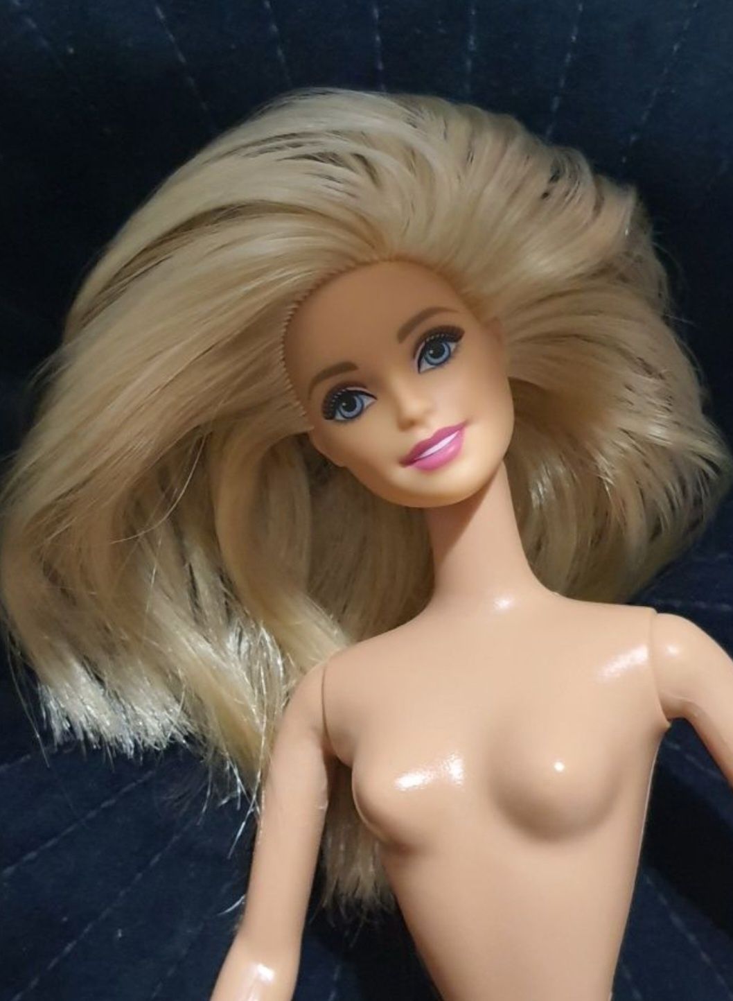 Игрушки куклы Барби 1991 Маттель Barbie Mattel