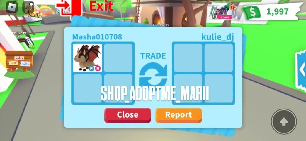 Розпродаж петів адопт ми/Adopt me Roblox