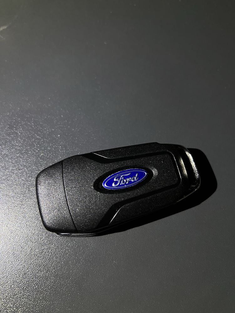 Ford fusion корпус hybrid ключ брелок иммобилайзер