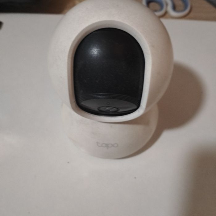 Camera de vigilância interior