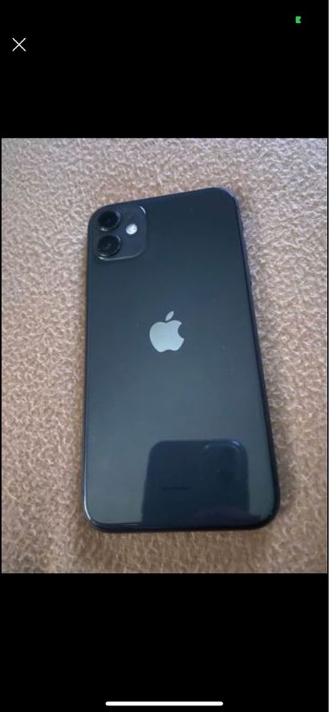 Iphone 11  128gb