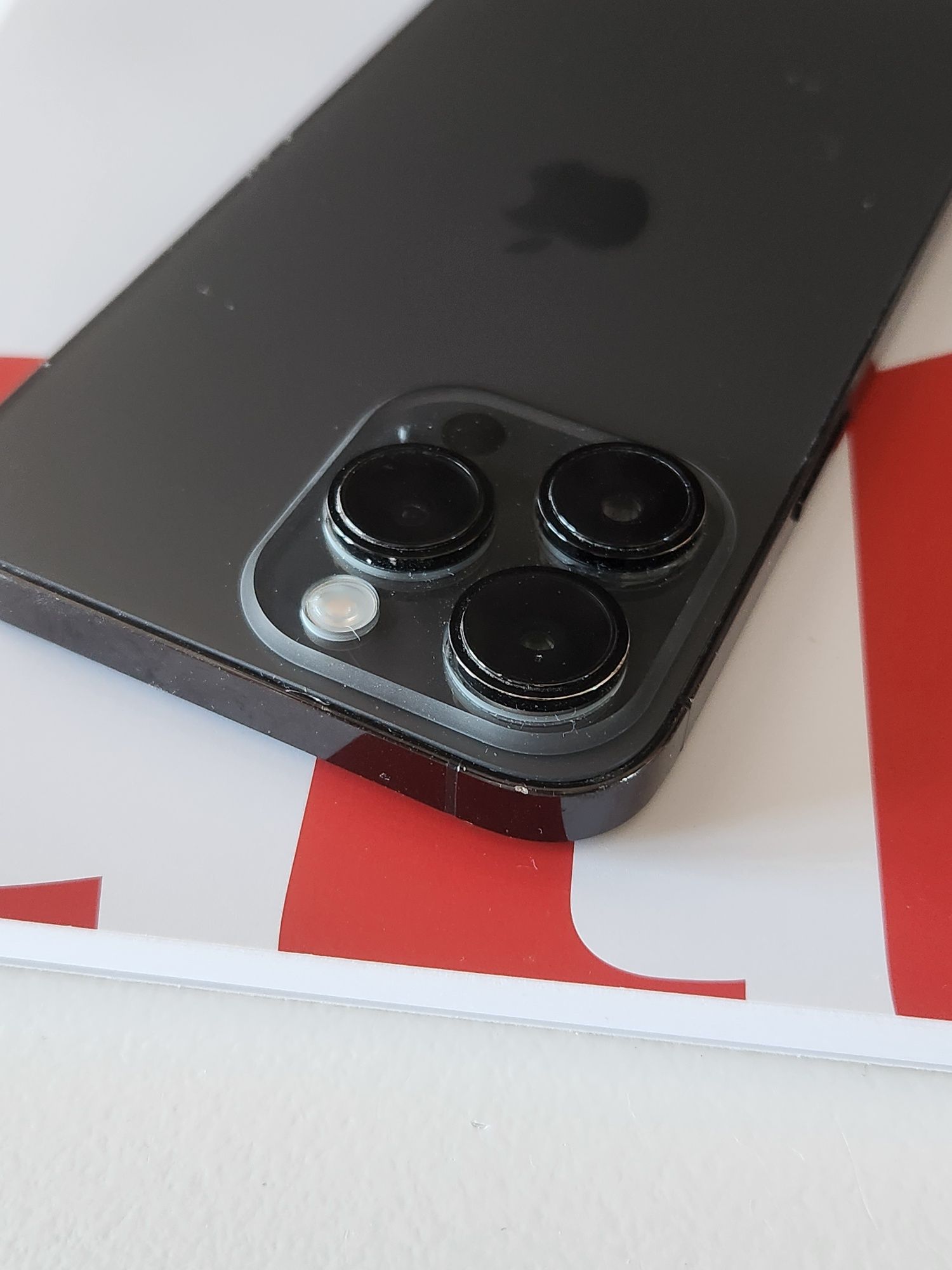 Iphone 14 pro max (ler anuncio)