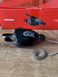 Manetka sram gx dh 7s