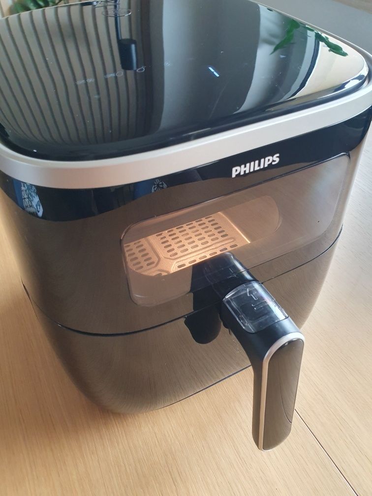 Airfryer Ovi XL 3000