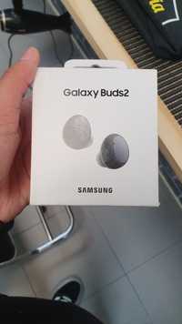 Samsung galaxy buds 2, NOVO