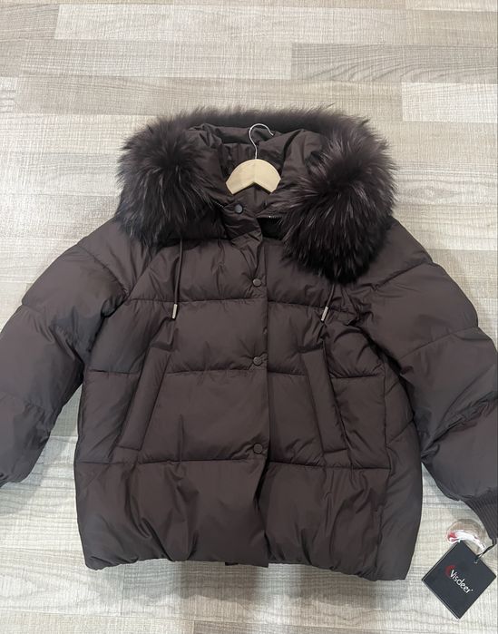 Продам куртку 46 розмір