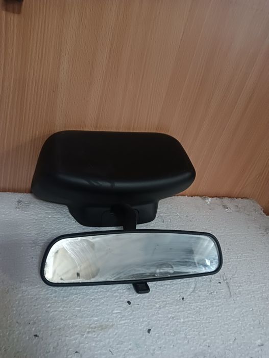 Ducato Boxer Lusterko