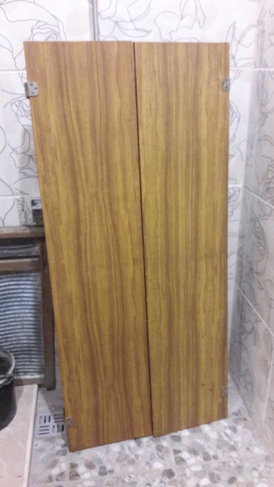 Трельяж без зеркал