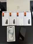 iPhone 15 Stan Idealny