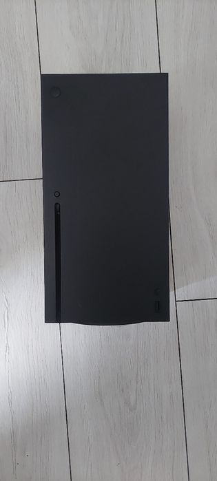 Konsola xbox series x