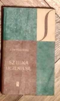 Sztuka uczenia się - Zbigniew Pietrasiński 1960