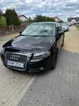 Audi A3 1.6MPI GAZ