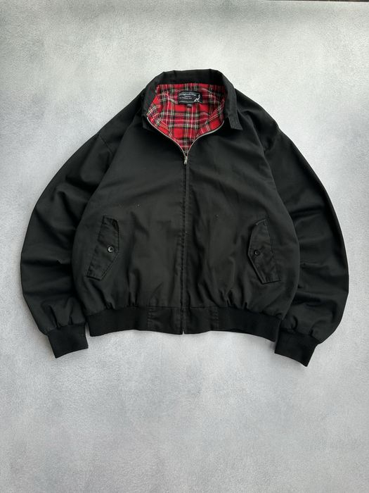 Бомбер куртка Ben Sherman Style  Lonsdale харрінгтон чоловічий