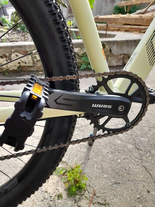 Bicicleta  Coluer Pragma