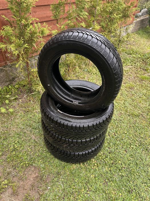 Opony ZIMOWE PAXARO R14 175/65 ROK 2021