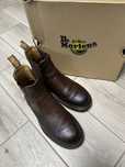 Dr. Martens 2976 Crazy Horse roz.40 damskie sztybety