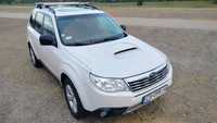 Subaru Forester AWD BOXER DIESEL 4x4