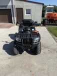 Quad cfmoto EXPLORER 500