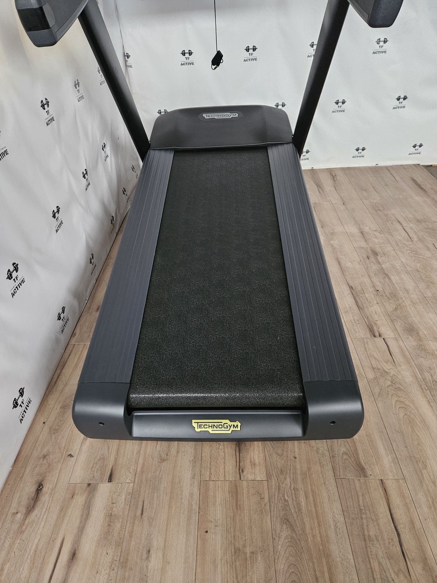 Bieżnia technogym run now 1000 unity