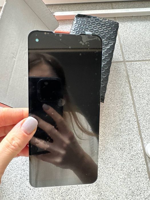 LCD-дисплей для смартфона Samsung Galaxy A11.