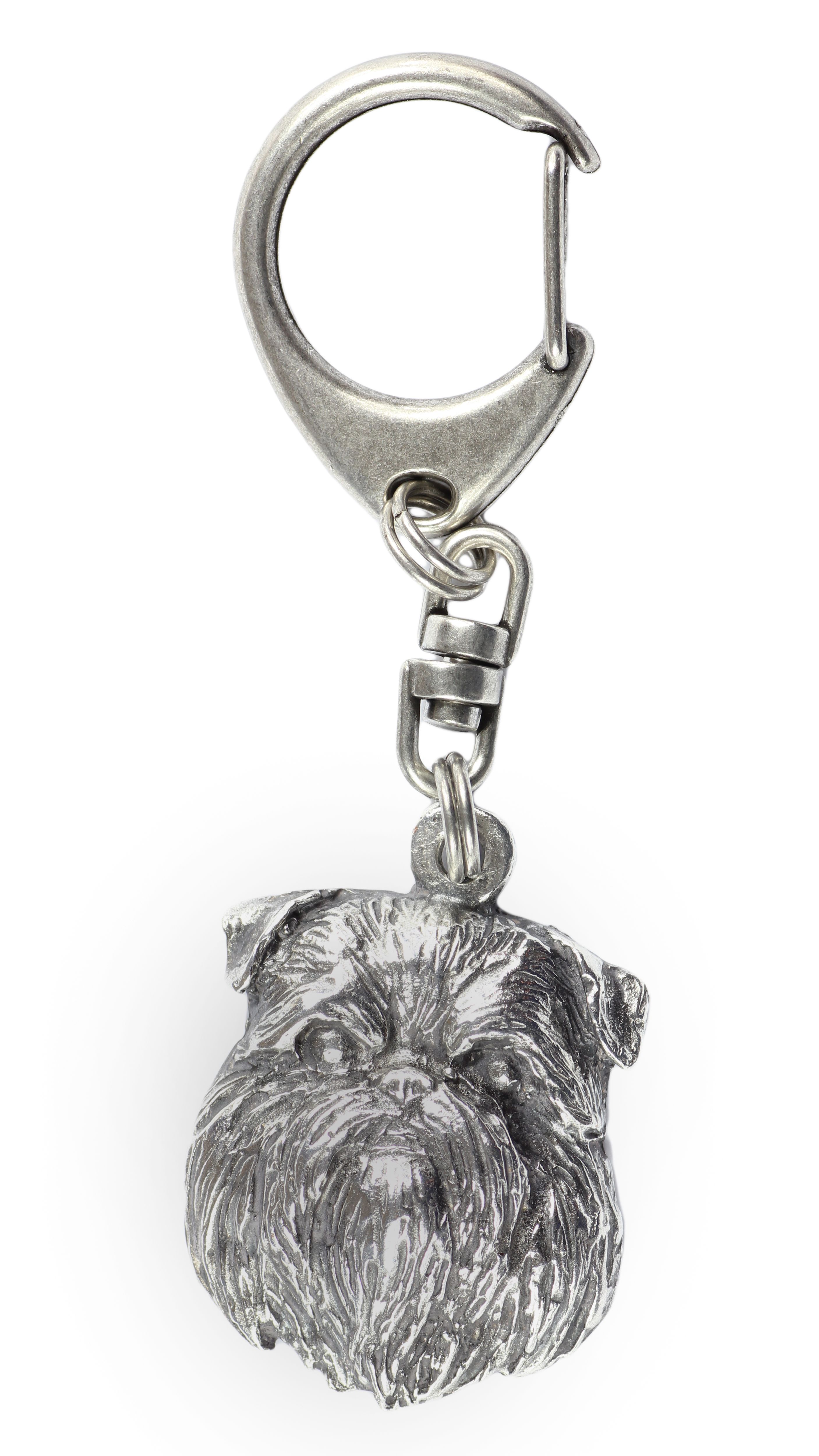 Gryfonik brukselski brelok w pudełku Art-Dog